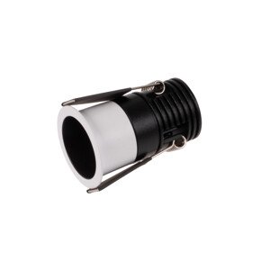 LED podhledové svítidlo AURO 5W černé