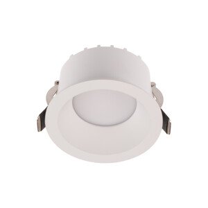 LED podhledové svítidlo IPO 9W CCT bílé