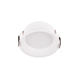 LED podhledové svítidlo ZENO 8W CCT bílé