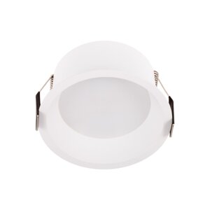 LED podhledové svítidlo ZENO 12W CCT bílé
