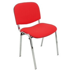 Konferenční židle ISO CHROM