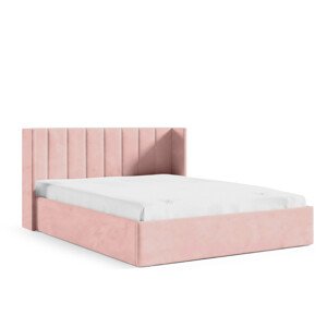 Postel CLARA 27 STANDARD 90x200 cm
