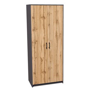 Skříň Wiktoria 2D Combi SZ05