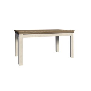 Rozkládací jídelní stůl Royal ST 160 cm
