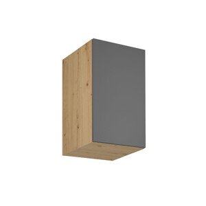 Závěsná kuchyňská skříňka LANGEN G45G