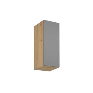 Závěsná kuchyňská skříňka LANGEN G30-P/L