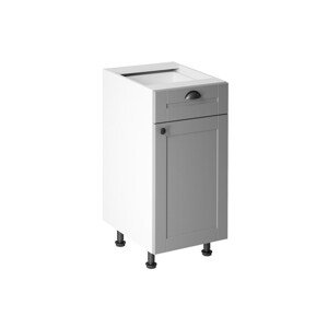 Kuchyňská skříňka LINEA D40S1-P/L