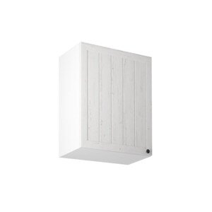 Závěsná kuchyňská skříňka PROVENCE G601D-P/L Strana otevírání: Levá