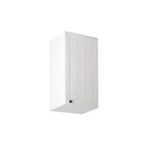 Závěsná kuchyňská skříňka PROVENCE G40-P/L Strana otevírání: Pravá