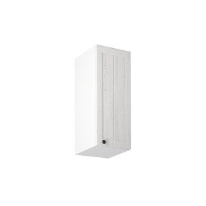 Závěsná kuchyňská skříňka PROVENCE G30-P/L Strana otevírání: Pravá