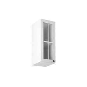 Závěsná kuchyňská skříňka PROVENCE G30S-P/L Strana otevírání: Levá