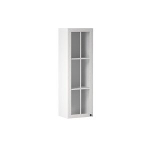 Závěsná kuchyňská skříňka PROVENCE W40S-P/L Strana otevírání: Levá