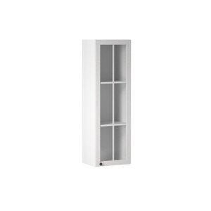 Závěsná kuchyňská skříňka PROVENCE W40S-P/L Strana otevírání: Pravá