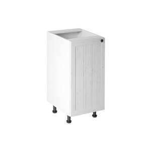 Kuchyňská skříňka PROVENCE D40-P/L Strana otevírání: Levá