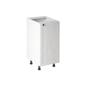 Kuchyňská skříňka PROVENCE D40-P/L Strana otevírání: Pravá