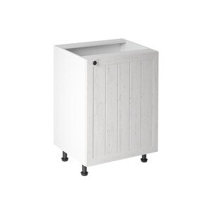 Kuchyňská skříňka PROVENCE D601D-P/L Strana otevírání: Pravá