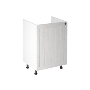 Kuchyňská skříňka PROVENCE D60Z-P/L Strana otevírání: Levá