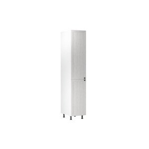 Kuchyňská skříň PROVENCE D40SP-P/L Strana otevírání: Levá