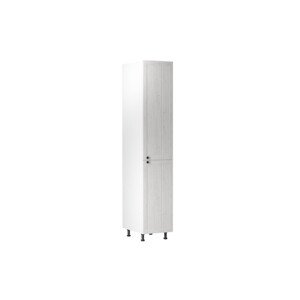 Kuchyňská skříň PROVENCE D40SP-P/L Strana otevírání: Pravá