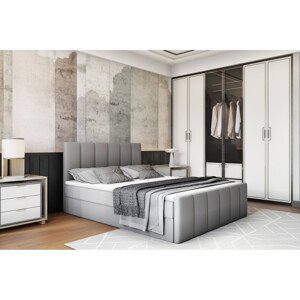 Postel EVITA LUX 160x200 cm