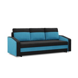 Velká rozkládací pohovka HEWLET MODEL 2