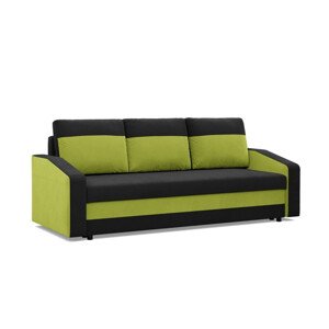 Velká rozkládací pohovka HEWLET MODEL 2