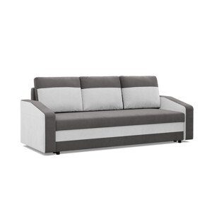Velká rozkládací pohovka HEWLET MODEL 2
