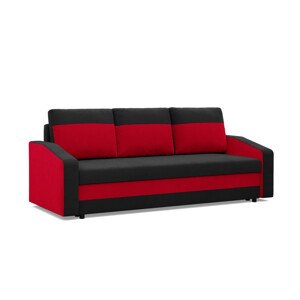 Velká rozkládací pohovka HEWLET MODEL 2