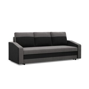 Velká rozkládací pohovka HEWLET MODEL 2