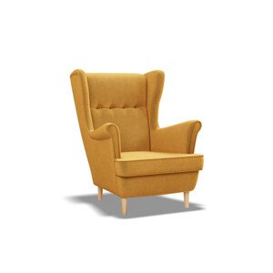 Křeslo ušák VELO - model 2