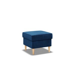 Podnožka ke křeslu VELO - model 2