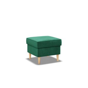 Podnožka ke křeslu VELO - model 2