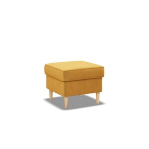 Podnožka ke křeslu VELO - model 2
