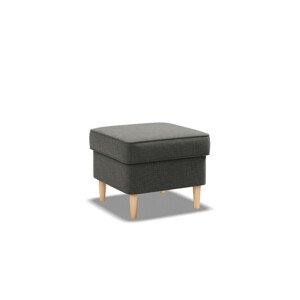 Podnožka ke křeslu VELO - model 3