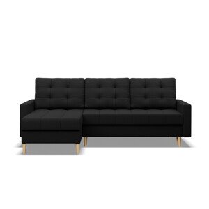 Rozkládací rohová sedací souprava OSLO model 2