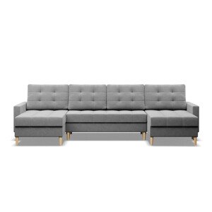 Rozkládací sedací souprava U OSLO model 2