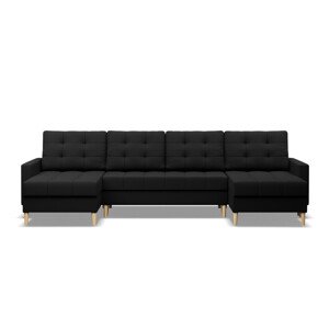 Rozkládací sedací souprava U OSLO model 2