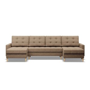 Rozkládací sedací souprava U OSLO model 2