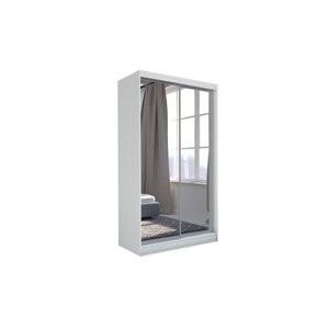 Kvalitní Šatní Skříň Debora 150 cm