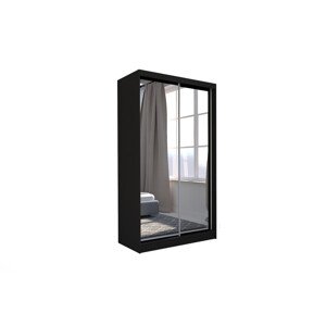 Kvalitní Šatní Skříň Debora 150 cm