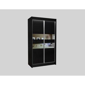 Kvalitní Šatní Skříň Finezja 120 cm