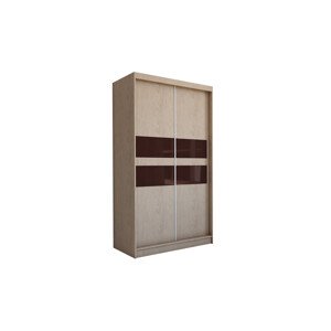 Kvalitní Šatní Skříň Finezja 150 cm