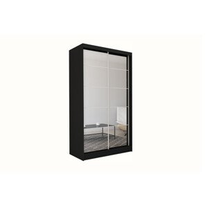 Kvalitní Šatní Skříň Flores 150 cm
