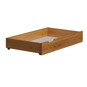 Úložný prostor pod postel 100cm