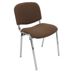 Konferenční židle ISO CHROM