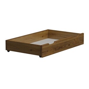 Úložný prostor pod postel 100cm