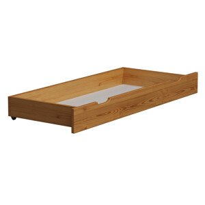 Úložný prostor pod postel 150cm