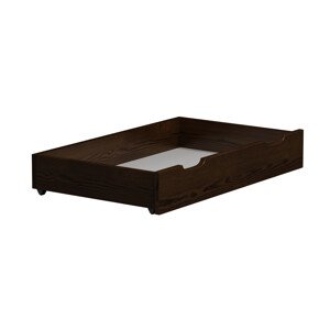 Úložný prostor pod postel 100cm