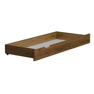 Úložný prostor pod postel 150cm