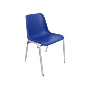 Konferenční židle Maxi hliník